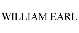 WILLIAM EARL trademark
