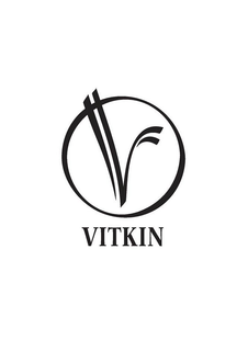 V VITKIN trademark