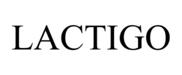 LACTIGO trademark