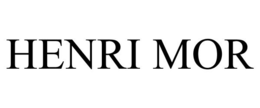 HENRI MOR trademark