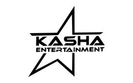 KASHA ENTERTAINMENT trademark