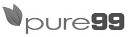 PURE99 trademark