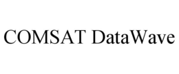 COMSAT DATAWAVE trademark