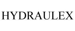 HYDRAULEX trademark