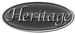 HERITAGE trademark
