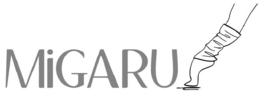MIGARU trademark
