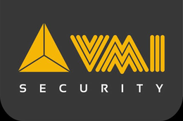VMI SECURITY trademark