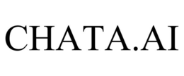 CHATA.AI trademark