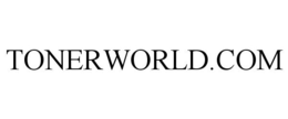 TONERWORLD.COM trademark