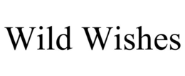WILD WISHES trademark