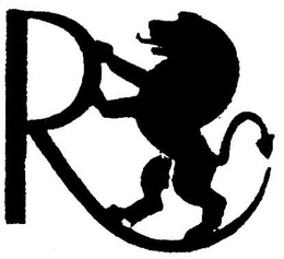 R trademark