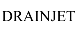 DRAINJET trademark