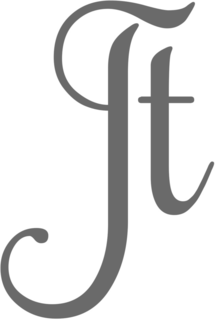 JT trademark