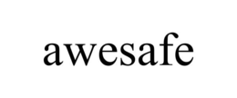 AWESAFE trademark