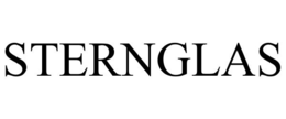 STERNGLAS trademark