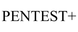 PENTEST+ trademark