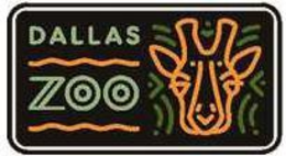DALLAS ZOO trademark