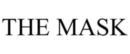 THE MASK trademark
