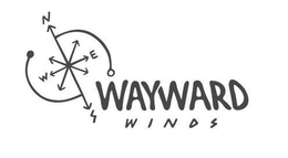 WAYWARD WINDS N S E W trademark