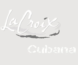 LA CROIX CUBANA trademark