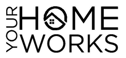 YOUR HOME WORKS trademark