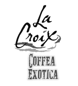 LA CROIX COFFEA EXOTICA trademark