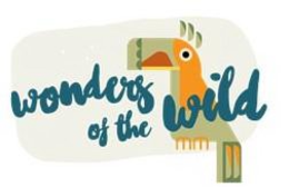 WONDERS OF THE WILD trademark
