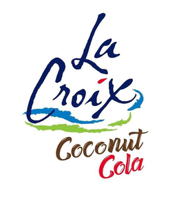 LA CROIX COCONUT COLA trademark
