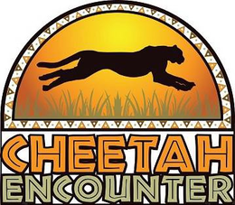 CHEETAH ENCOUNTER trademark