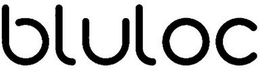 BLULOC trademark