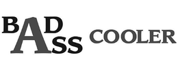 BAD ASS COOLER trademark