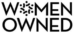 WOMEN OWNED trademark