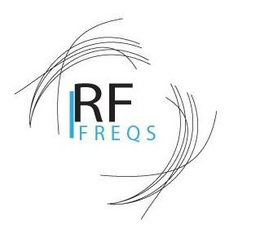 RF FREQS trademark
