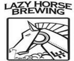 LAZY HORSE BREWING LH trademark