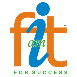 I AM FIT FOR SUCCESS trademark