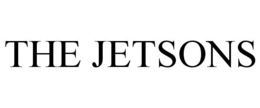 THE JETSONS trademark