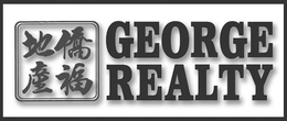 GEORGE REALTY trademark