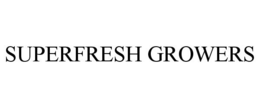 SUPERFRESH GROWERS trademark