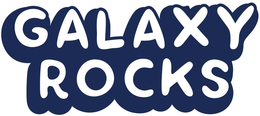 GALAXY ROCKS trademark