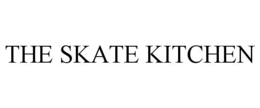 THE SKATE KITCHEN trademark