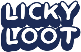LICKY LOOT trademark