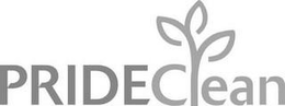 PRIDECLEAN trademark