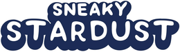 SNEAKY STARDUST trademark