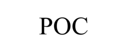 POC trademark
