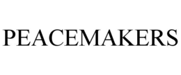 PEACEMAKERS trademark