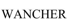 WANCHER trademark