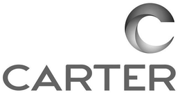 C CARTER trademark