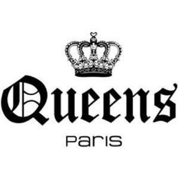 QUEENS PARIS trademark