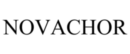 NOVACHOR trademark