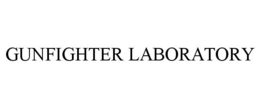 GUNFIGHTER LABORATORY trademark